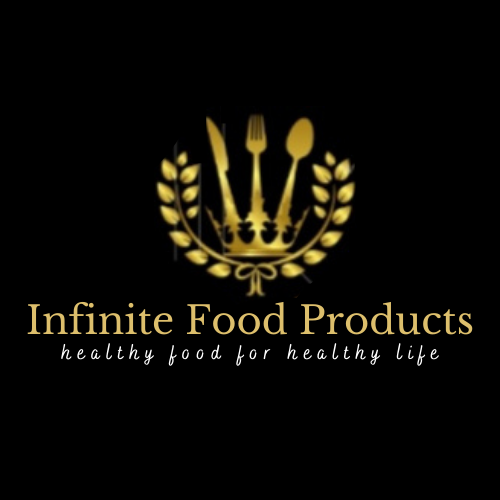 Infinite Food Product