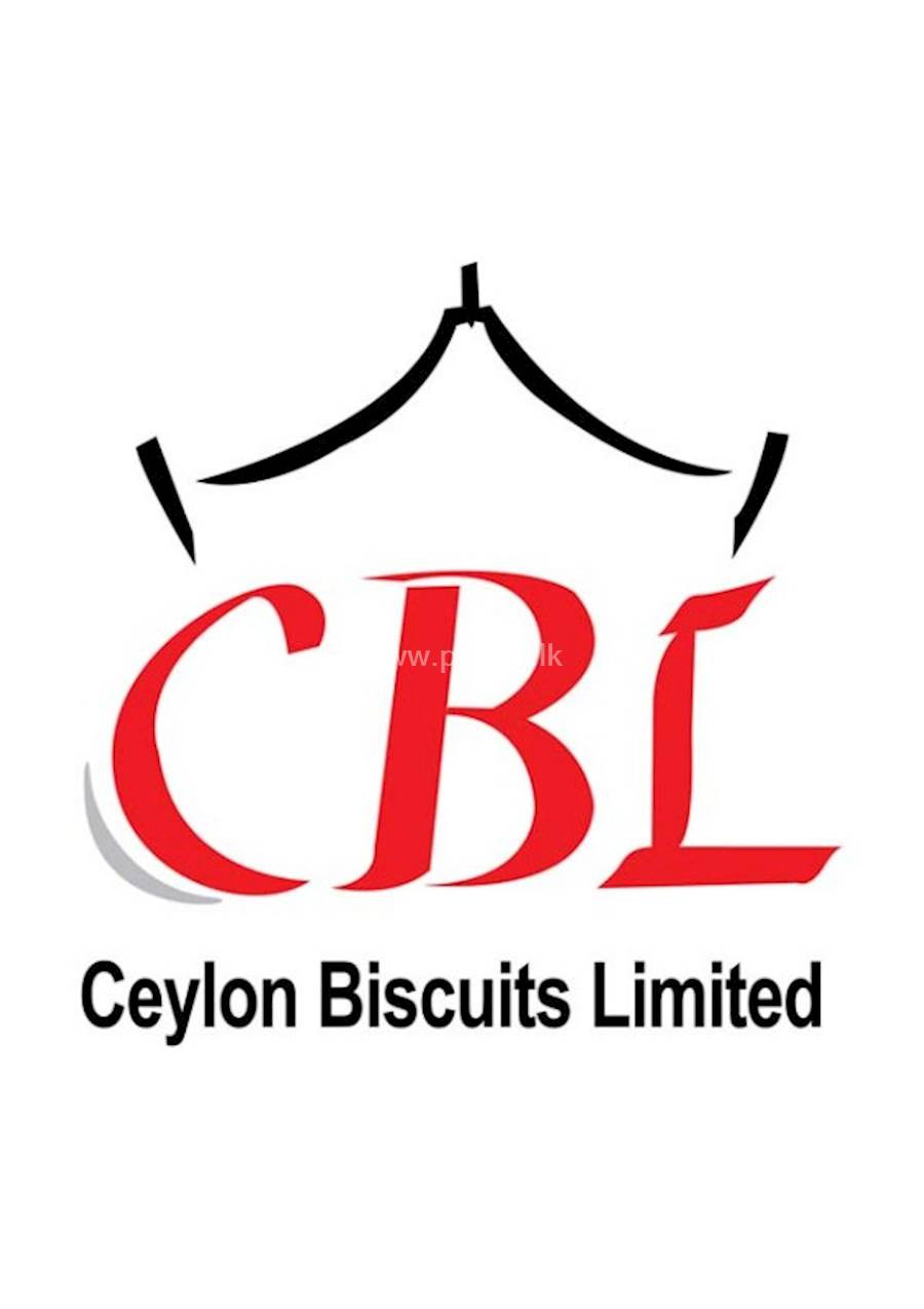 Ceylon Biscuit Limited